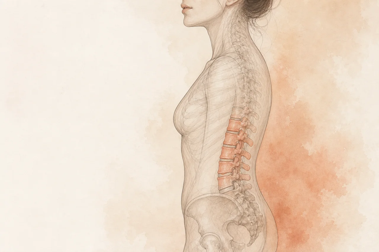 Understanding back pain
