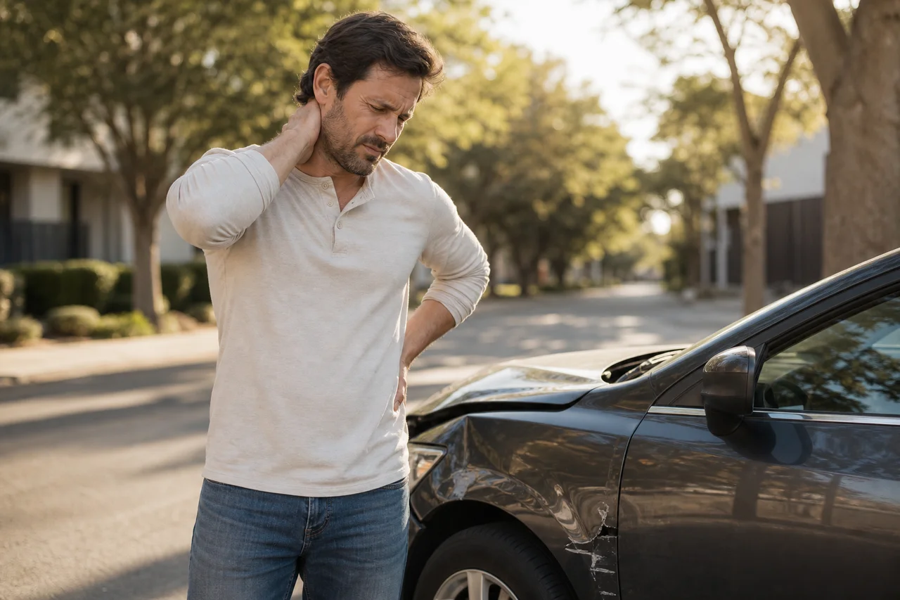 Massachusetts No-Fault Explained: PIP and Care After a Crash