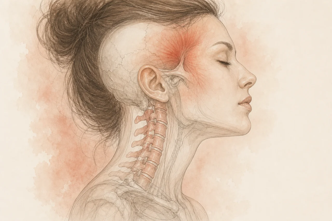 Understanding headaches & migraines