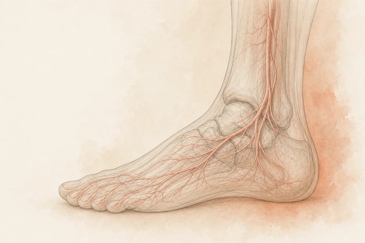 Understanding neuropathy