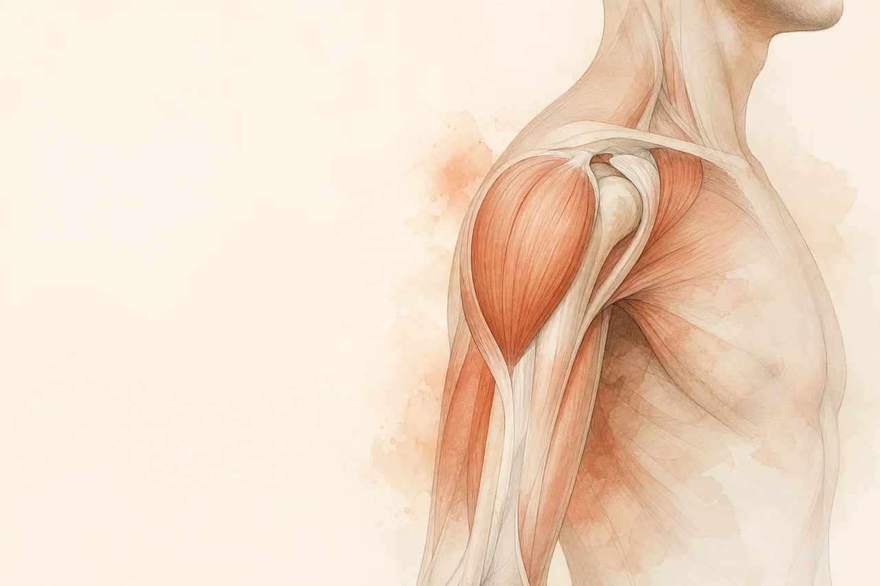 Soft-tissue injuries after an accident