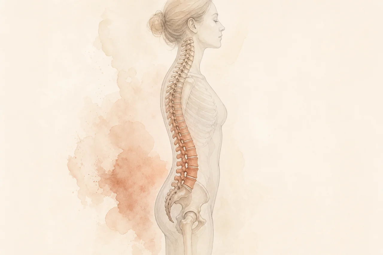 Neck & back injuries after a collision
