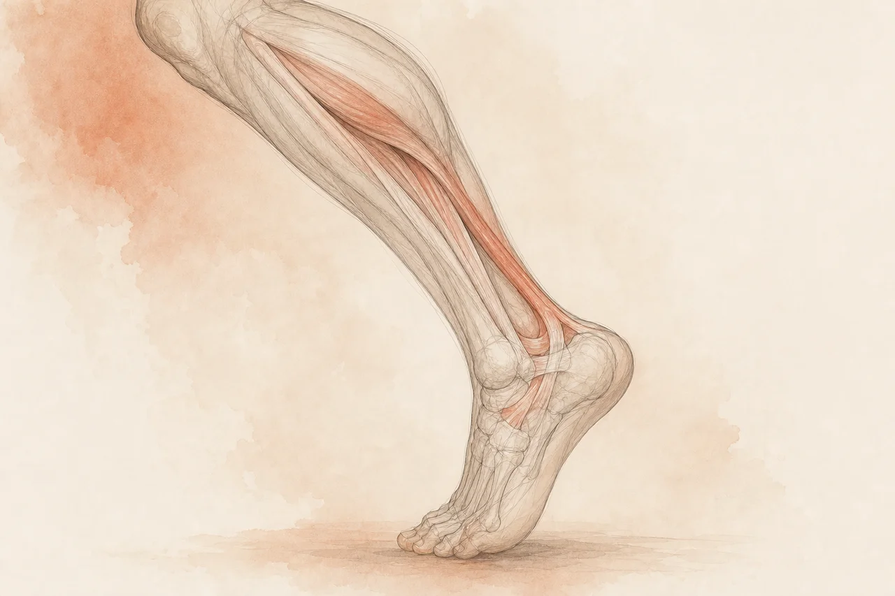 Understanding sports injuries