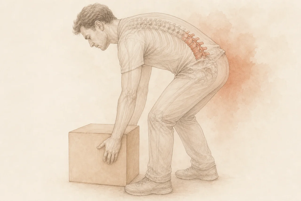 Understanding work injuries